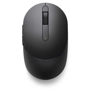 DELL MS5120W Kablosuz + Bluetooth Siyah Mouse