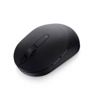 DELL MS5120W Kablosuz + Bluetooth Siyah Mouse