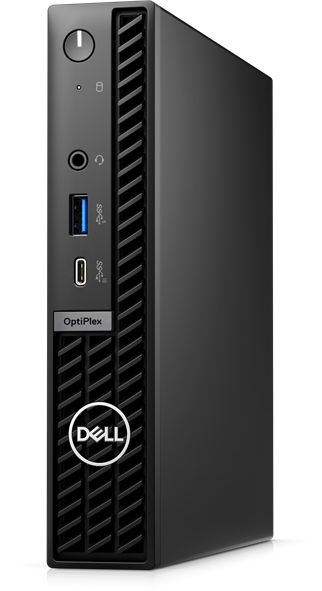 DELL OPTIPLEX 7020MFF N012O7020MFFEMEA_VP CORE i5 14500T 16GB- 512GB M2 NVME- O/B UHD W11P Mini PC