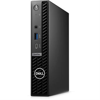 DELL OPTIPLEX 7020MFF N012O7020MFFU CORE i5 14500T 16GB- 512GB M2 NVME- O/B UHD FDOS Mini PC