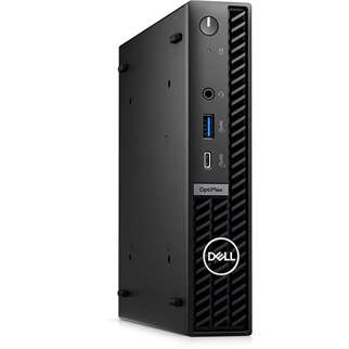 DELL OPTIPLEX 7020MFF N012O7020MFFU CORE i5 14500T 16GB- 512GB M2 NVME- O/B UHD FDOS Mini PC