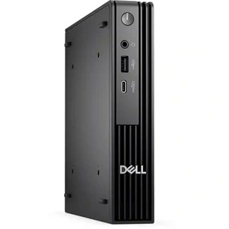 DELL PC PRO MICRO U7-265T 16GB 512GB SSD BTO107_QCM1250_U UBUNTU