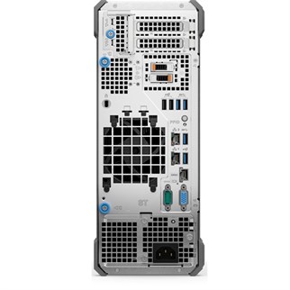 DELL PET160SPL2 XEON E-2414 16GB 1x480GB SSD 1x300W 5U TOWER SERVER