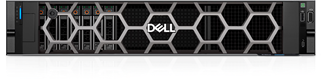 DELL POWEREDGE R760XS FLX13 GOLD 2x6526Y-256GB (4X64GB) DDR5 RDIMM-2x480GB SSD-2x1100w H755 2U Rack Sunucu
