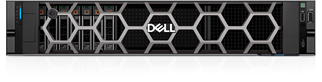 DELL POWEREDGE R760XS SPL2 SILVER 4510-32GB DDR5 RDIMM-480GB SSD-2x1100w Rack Sunucu