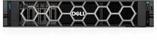 DELL POWEREDGE SILVER 4510 R760XS SPL1-32GB DDR5 RDIMM-2.4TB SAS-2x700w Rack Sunucu