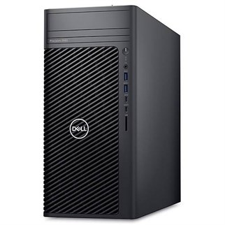 DELL PRECISION T3680 I7-14700 32GB 1TB SSD 4GB RTX A400 WIN11PRO WORKSTATION