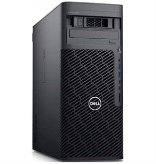 DELL PRECISION T5860 XEON W5-2445-32GB DDR5 RDIMM-512GB M2 NVME-12GB RTX A2000-W11 PRO İş İstasyonu