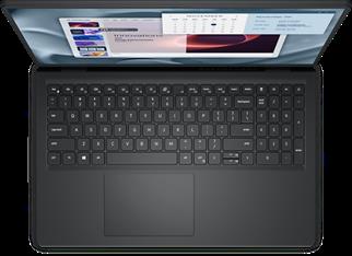 DELL PRO15 PV15250 CORE 3-100U 8G 512G 15.6 UBUNTU