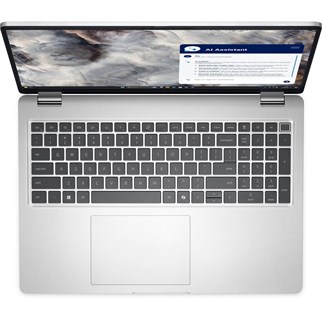 DELL PRO 16 PLUS PB16250 ULTRA 7 268V 32GB 512GB SSD 16