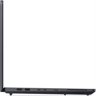 DELL PRO MAX 16 MC16250 ULTRA 7 265H 32GB 1TB NVME SSD 8GB RTX PRO 1000 16