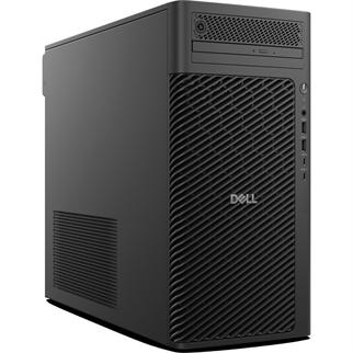 DELL PRO MAX TOWER FCT2250_15 ULTRA 9 285K- 64GB DDR5 RAM- 1TB M2 NVME- 24GB RTX 4000A BLACKWELL W11 PRO İş İstasyonu