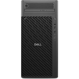 DELL PRO MAX TOWER FCT2250_15 ULTRA 9 285K- 64GB DDR5 RAM- 1TB M2 NVME- 24GB RTX 4000A BLACKWELL W11 PRO İş İstasyonu