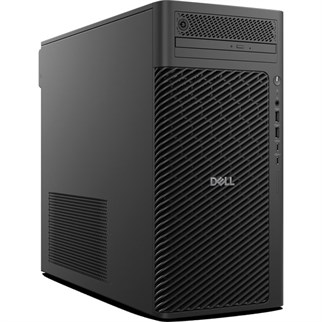 DELL PRO MAX TOWER FCT2250_6 ULTRA 7 265- 32GB DDR5 RAM- 1TB M2 NVME- 16GB RTX 2000A W11 PRO İş İstasyonu