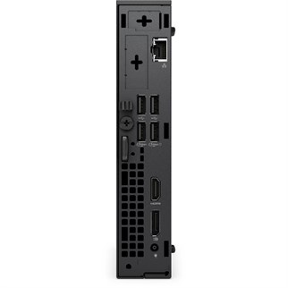 DELL PRO MICRO BTO106_QCM1250_EMEA ULTRA 5 235T 16GB 512GB SSD WLAN/BT FREEDOS MINI PC