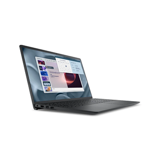 DELL Pro 15 Essential PV15250_RPLU_005_P_U, i5-1334U, 15,6