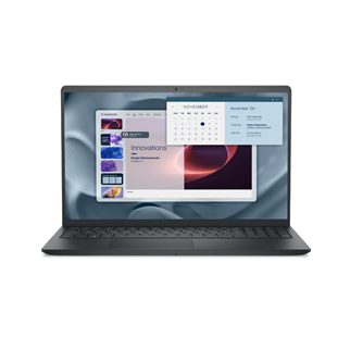 DELL Pro 15 Essential PV15250_RPLU_005_P_U, i5-1334U, 15,6