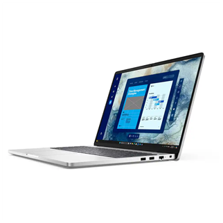 DELL Pro 16  PC16250-BTO106-WP Ultra 5-235U, 16