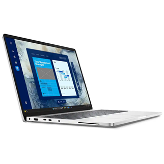 DELL Pro 16  PC16250-BTO106-WP Ultra 5-235U, 16