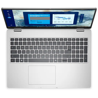 DELL Pro 16 PC16250-BTO107-U Ultra 7-255U, 16