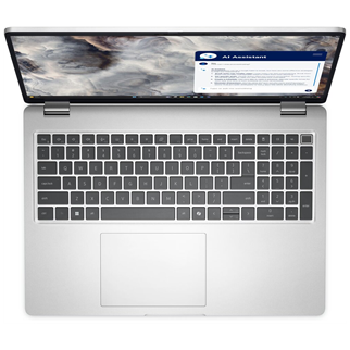 DELL Pro 16 Plus PB16250-BTO301-U Ultra 5-238V, 16