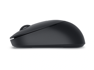 DELL Pro MS355 Sessiz Çift Modlu Bluetooth / Kablosuz Optik Mouse Siyah