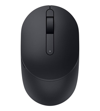 DELL Pro MS355 Sessiz Çift Modlu Bluetooth / Kablosuz Optik Mouse Siyah