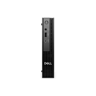 DELL Pro Micro, BTO009_QCM1250, i7-14700T, 8Gb DDR5 Ram, 512Gb SSD, Paylaşımlı Ekran Kartı, Wi-Fi, Bluetooth, FreeDos, MFF Mini PC