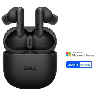DELL Pro Plus Kulaklık EB525 USB-C Microsoft Teams Uyumlu Kurumsal Kulaklık 520-BBNM