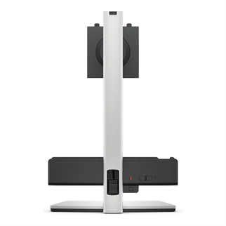 DELL Pro Slim Hepsi Bir Arada Monitör Standı OSS25 (Micro/Ultra PC Uyumlu) 482-BBFP