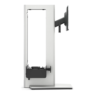 DELL Pro Slim Hepsi Bir Arada Monitör Standı OSS25 (Micro/Ultra PC Uyumlu) 482-BBFP