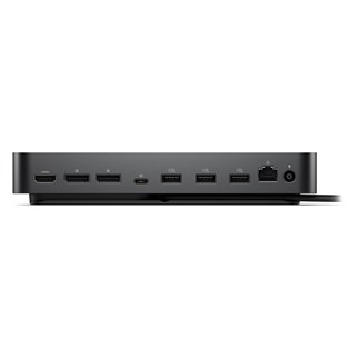 DELL Pro Smart Dock Station SD25 210-BRFM 130W USB-C Type-C Bağlantı İstasyonu