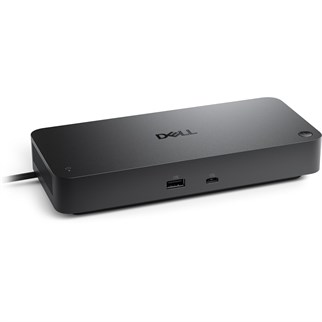DELL Pro Smart Dock Station SD25 210-BRFM 130W USB-C Type-C Bağlantı İstasyonu