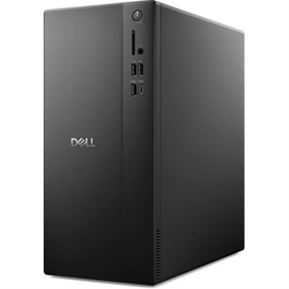 DELL Pro Tower Essential, BTO005B_QVT1260_U, i5-14500, 16Gb DDR5 Ram, 512Gb SSD, Paylaşımlı Ekran Kartı, Wi-Fi, Bluetooth, FreeDos, MT Masaüstü PC