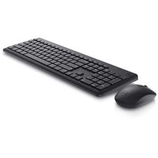 DELL Q TR Pro 5 KM526 Kablosuz Klavye Mouse Set - 580-BDKZ