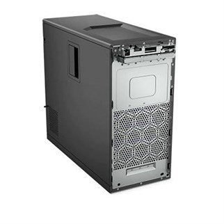 DELL T150 PET150SPL5 E-2314 16GB DDR4 ECC UDIMM-1x480GB SSD 365w 5U Tower Sunucu PERC H355 Adapter, Full Height