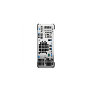 DELL T160SPL1, T160, Intel Xeon 6315P, 16Gb DDR5 ECC UDIMM Ram, 1x2Tb HDD, 1x300W Power, Free Dos, TOWER, SERVER