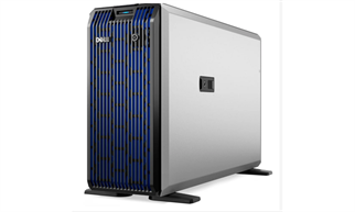 DELL T360 PET360SPL2 Xeon 6315P 16GB DDR5 UDIMM-1x2TB SATA Tower Sunucu
