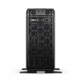 DELL T360SPL4 XEON 6333P 32GB 2 X 480GB SSD 2x700W 5U TOWER SERVER