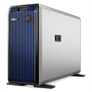 DELL T360SPL4 XEON 6333P 32GB 2 X 480GB SSD 2x700W 5U TOWER SERVER