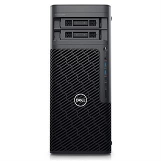 DELL T5860_W-2445-RTXA2000 W-2445 128GB DDR5 RDIMM- 2TB NVME- W11 Pro 16gb RTX 2000A İş İstasyonu