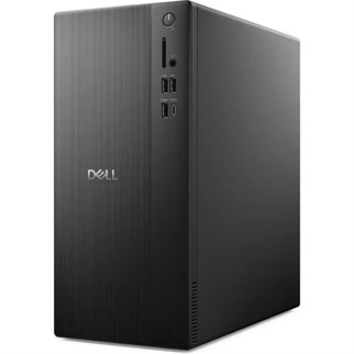 DELL TOWER ECT1250_RPLS-R_004 I5-14400 8GB 512GB SSD WIN11 PRO PC