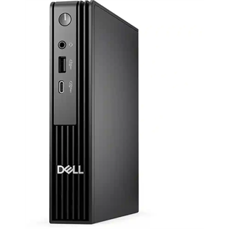 DELL ULTRA 5 235T- 16GB DDR5 RAM- 512GB M2 NVME- O/B UHD W11 PRO MINI PC / PRO MICRO BTO106_QCM1250WP