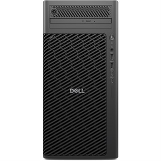 DELL ULTRA 7 265K-32GB DDR5 RAM-1TB NVME-8GB RTX A1000-W11 PRO İŞ İSTASYONU / PRO MAX TOWER T2 FCT2250_3