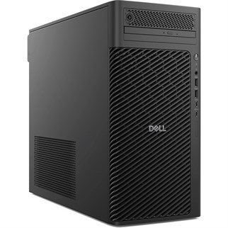 DELL ULTRA 7 265K-32GB DDR5 RAM-1TB NVME-8GB RTX A1000-W11 PRO İŞ İSTASYONU / PRO MAX TOWER T2 FCT2250_3