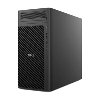 DELL ULTRA 7 265K-32GB DDR5 RAM-1TB NVME-12GB RTX5070-W11 PRO İŞ İSTASYONU / PRO MAX TOWER T2 FCT2250_5