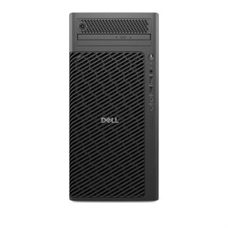 DELL ULTRA 7 265K-32GB DDR5 RAM-1TB NVME-12GB RTX5070-W11 PRO İŞ İSTASYONU / PRO MAX TOWER T2 FCT2250_5