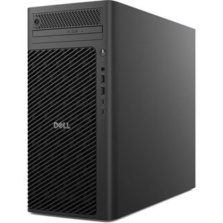 DELL ULTRA 7 265K-32GB DDR5 RAM-1TB NVME-8GB RTX A1000-W11 PRO İŞ İSTASYONU / PRO MAX TOWER T2 FCT2250_3
