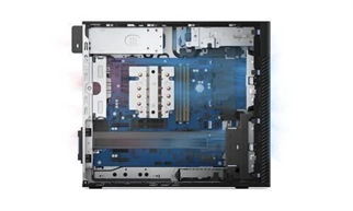 DELL ULTRA 7 265K-32GB DDR5 RAM-1TB NVME-12GB RTX5070-W11 PRO İŞ İSTASYONU / PRO MAX TOWER T2 FCT2250_5