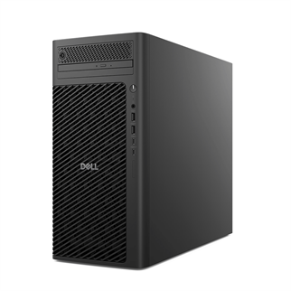 DELL ULTRA 7 265K-32GB DDR5 RAM-1TB NVME-8GB RTX A1000-W11 PRO İŞ İSTASYONU / PRO MAX TOWER T2 FCT2250_3